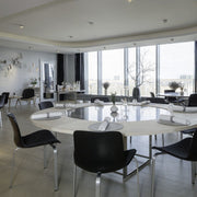PK8 Upholstered Chair Chairs Fritz Hansen 
