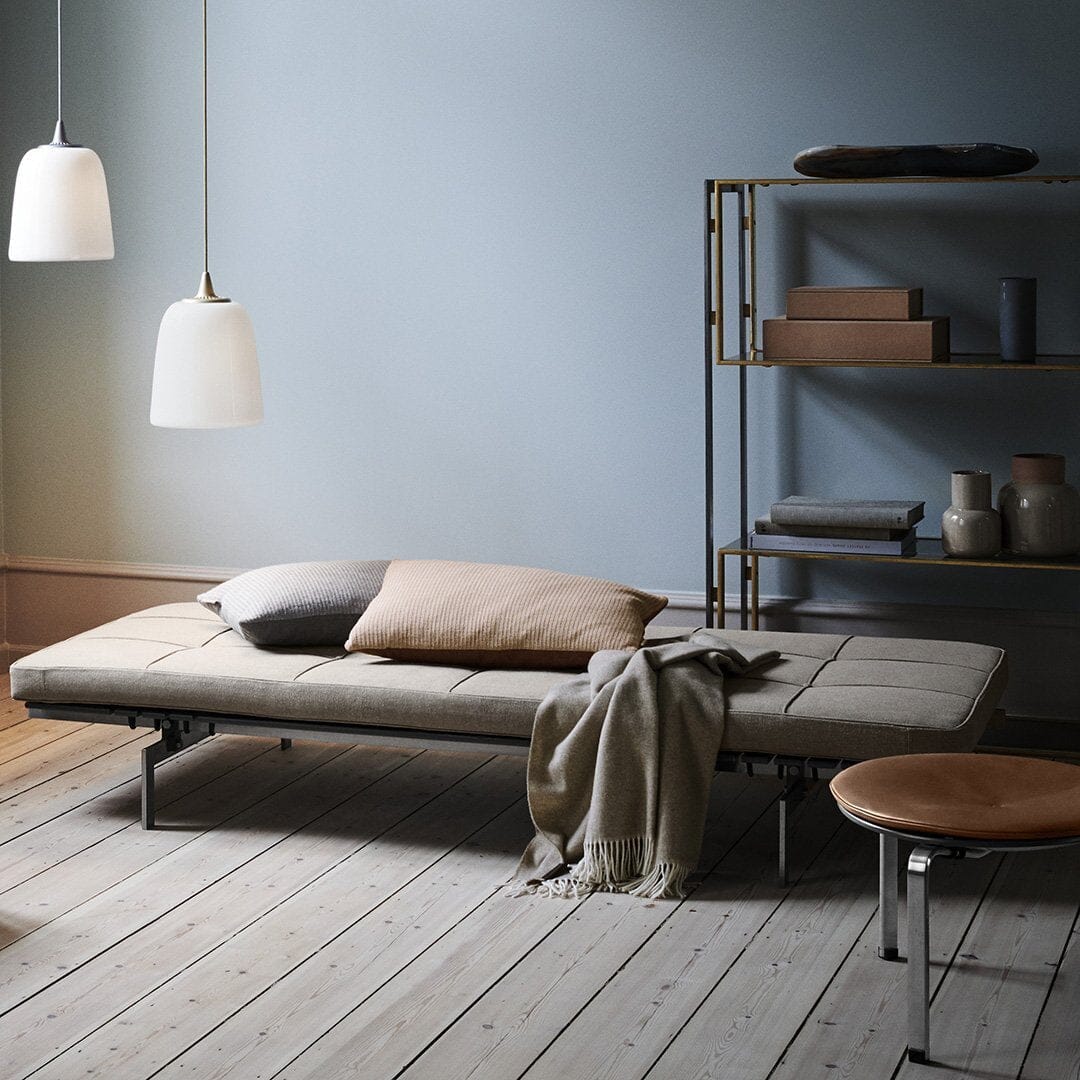 PK80 Daybed Beds Fritz Hansen 