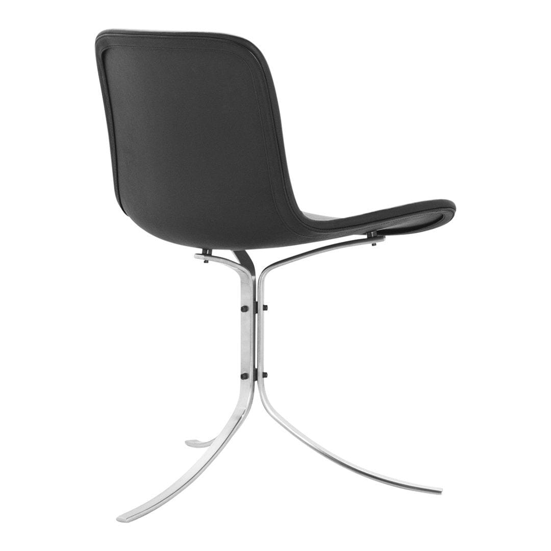 PK9 Chair Dining chairs Fritz Hansen 