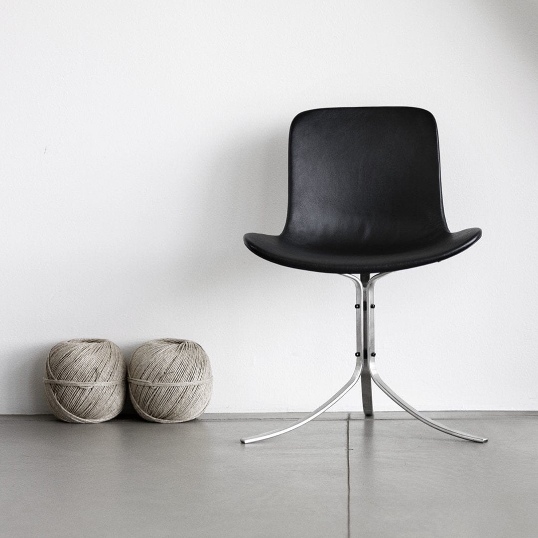 PK9 Chair Dining chairs Fritz Hansen 