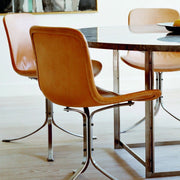 PK9 Chair Dining chairs Fritz Hansen 