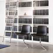 PK9 Chair Dining chairs Fritz Hansen 
