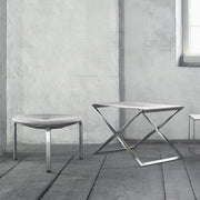 PK91 Folding Stool Stools Fritz Hansen 