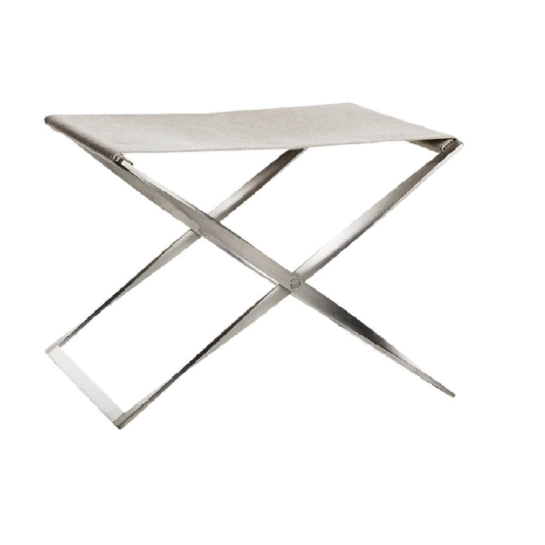 PK91 Folding Stool Stools Fritz Hansen 