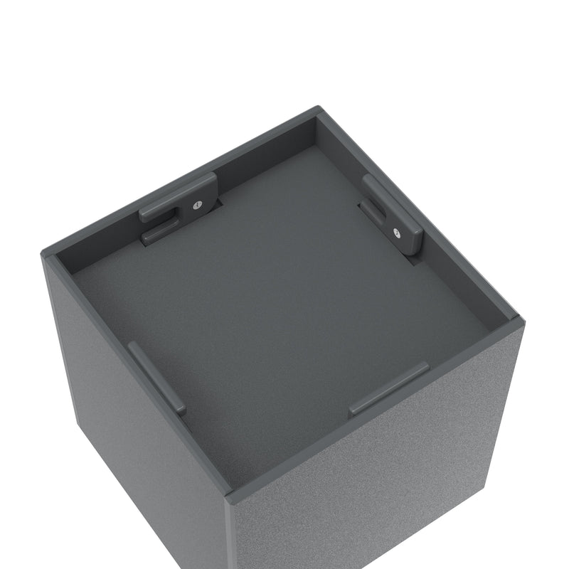 Loll Designs Cube Planter — manufacturer product image 7