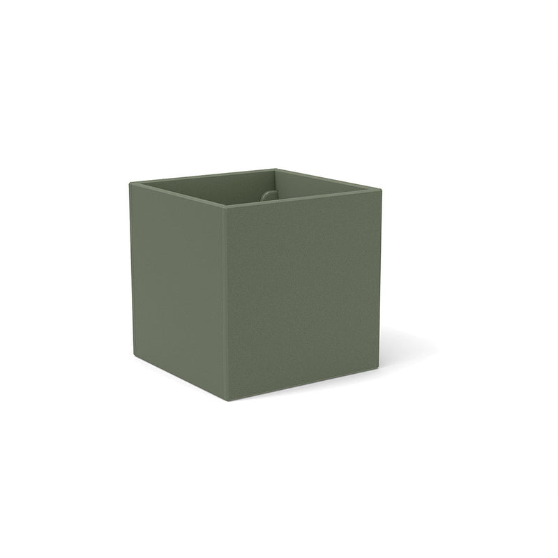 Loll Designs Cube Planter — manufacturer product image 17