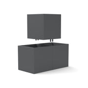 Loll Designs Cube Planter — manufacturer product image 5