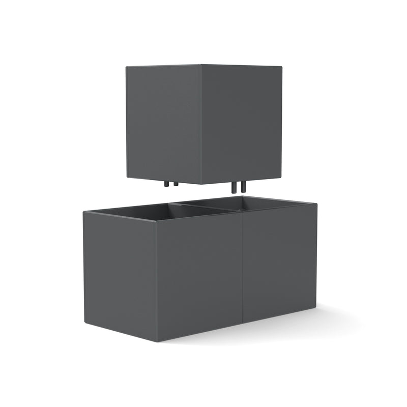 Loll Designs Cube Planter — manufacturer product image 5