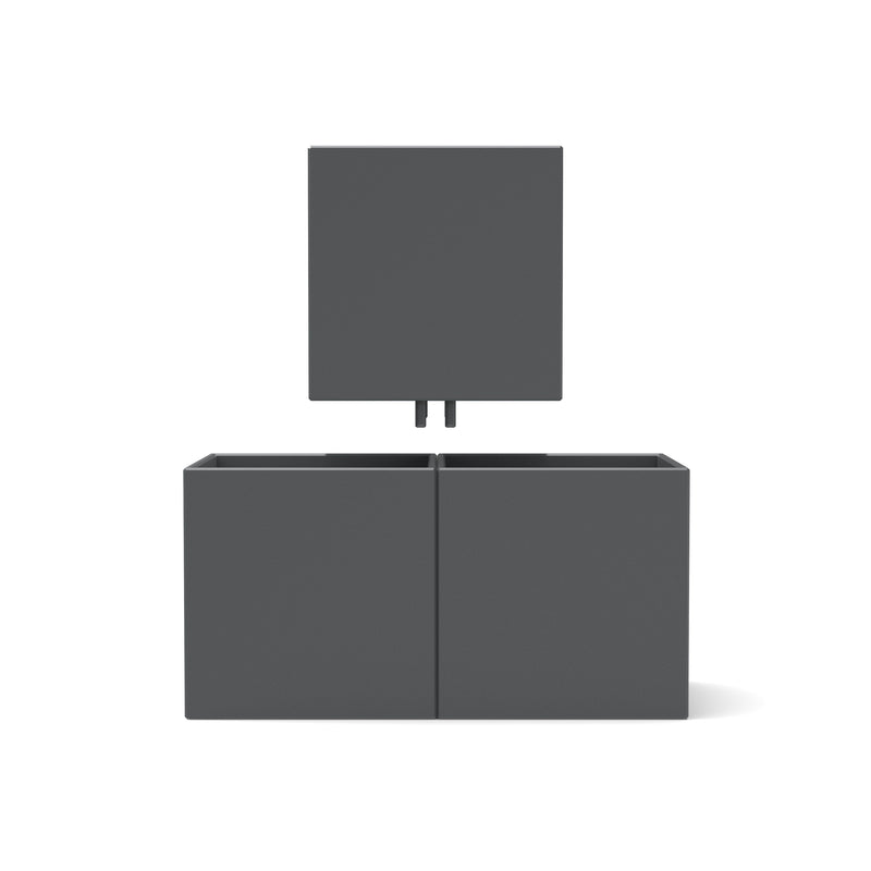 Loll Designs Cube Planter — manufacturer product image 4