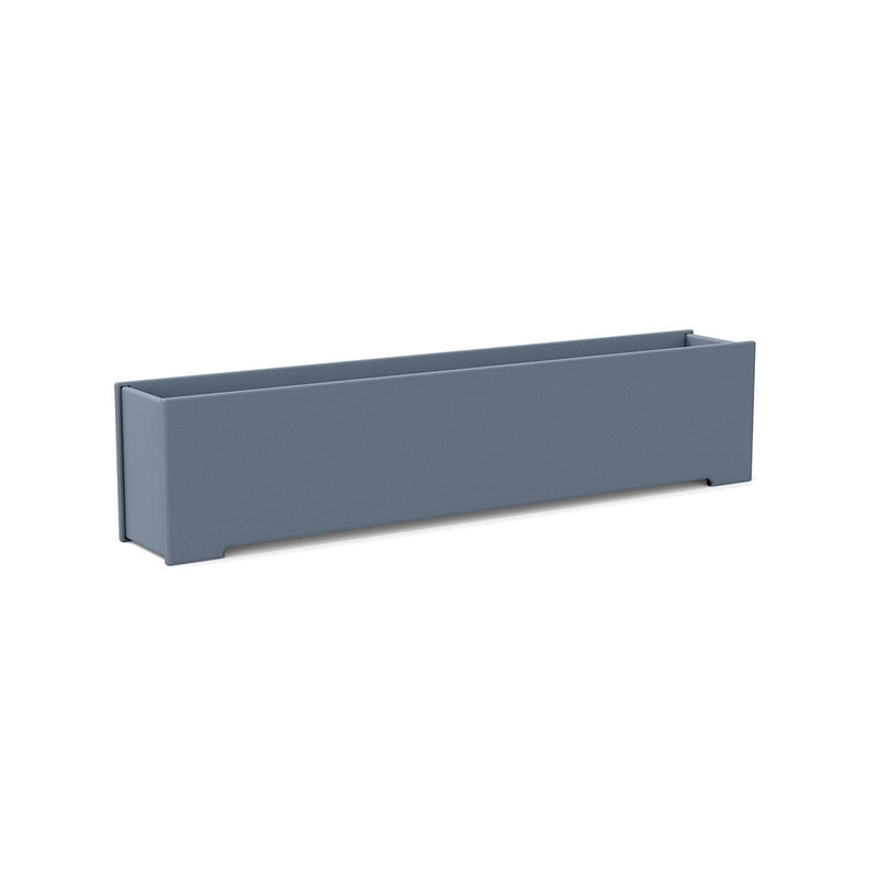 Loll Designs Rectangle Planter — manufacturer product image