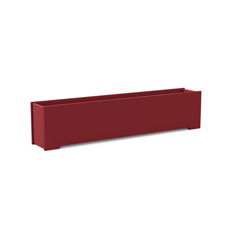 Loll Designs Rectangle Planter — manufacturer product image