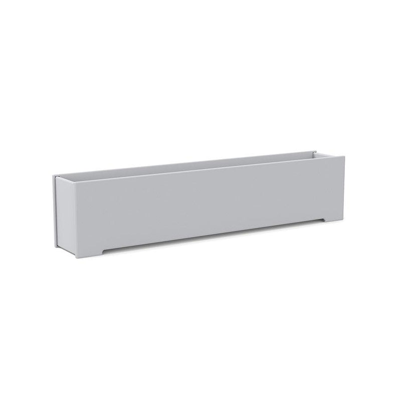 Loll Designs Rectangle Planter — manufacturer product image