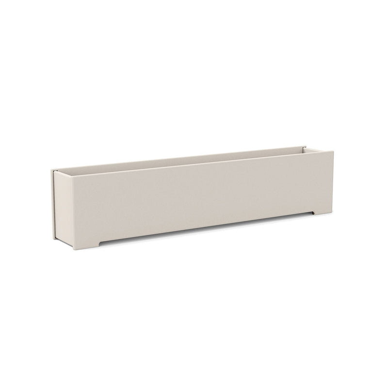 Loll Designs Rectangle Planter — manufacturer product image