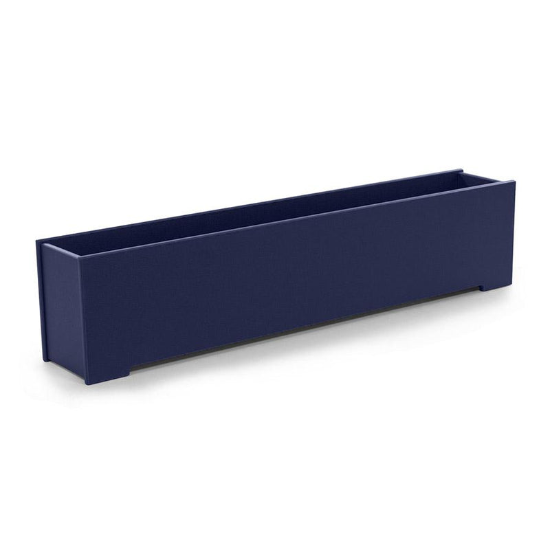 Loll Designs Rectangle Planter — manufacturer product image