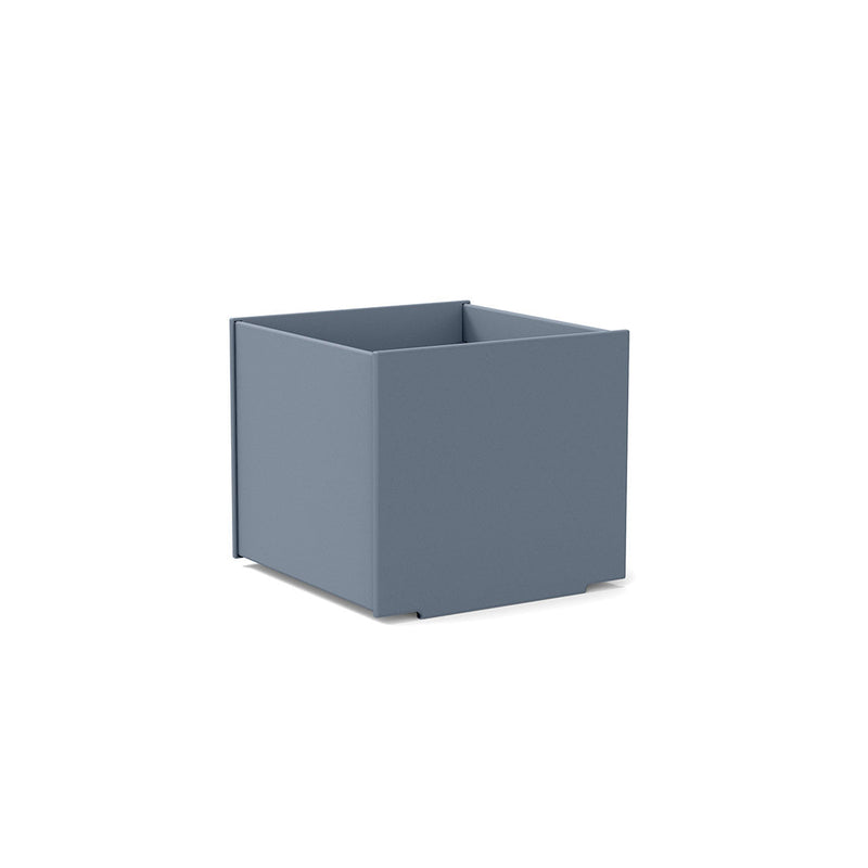 Loll Designs Square Planter — manufacturer product image