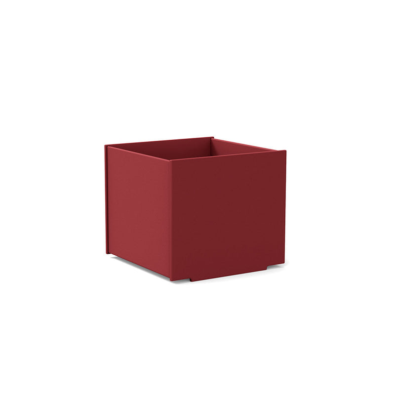 Loll Designs Square Planter — manufacturer product image