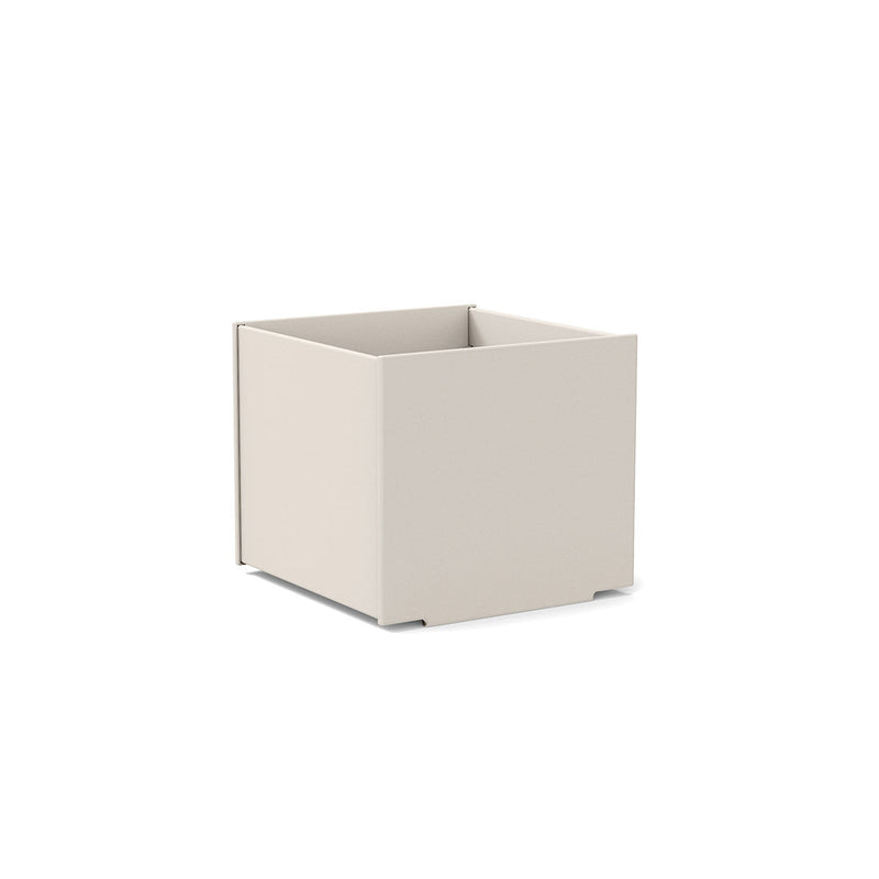 Loll Designs Square Planter — manufacturer product image