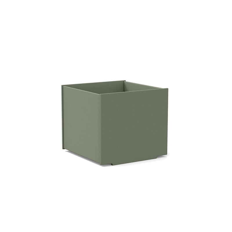 Loll Designs Square Planter — manufacturer product image