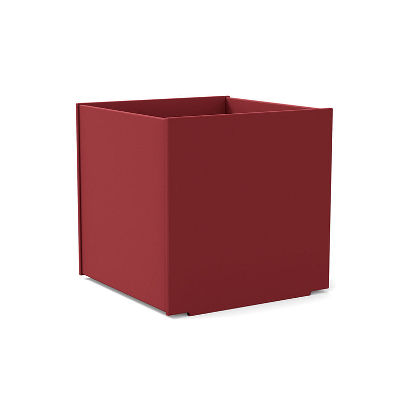 Loll Designs Square Planter — manufacturer product image