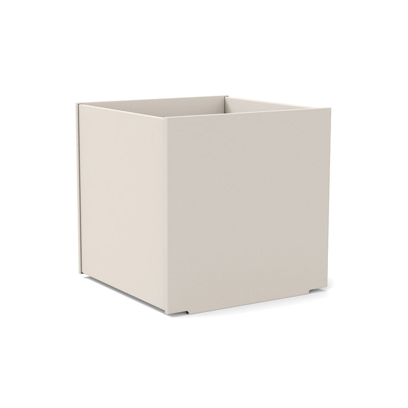 Loll Designs Square Planter — manufacturer product image