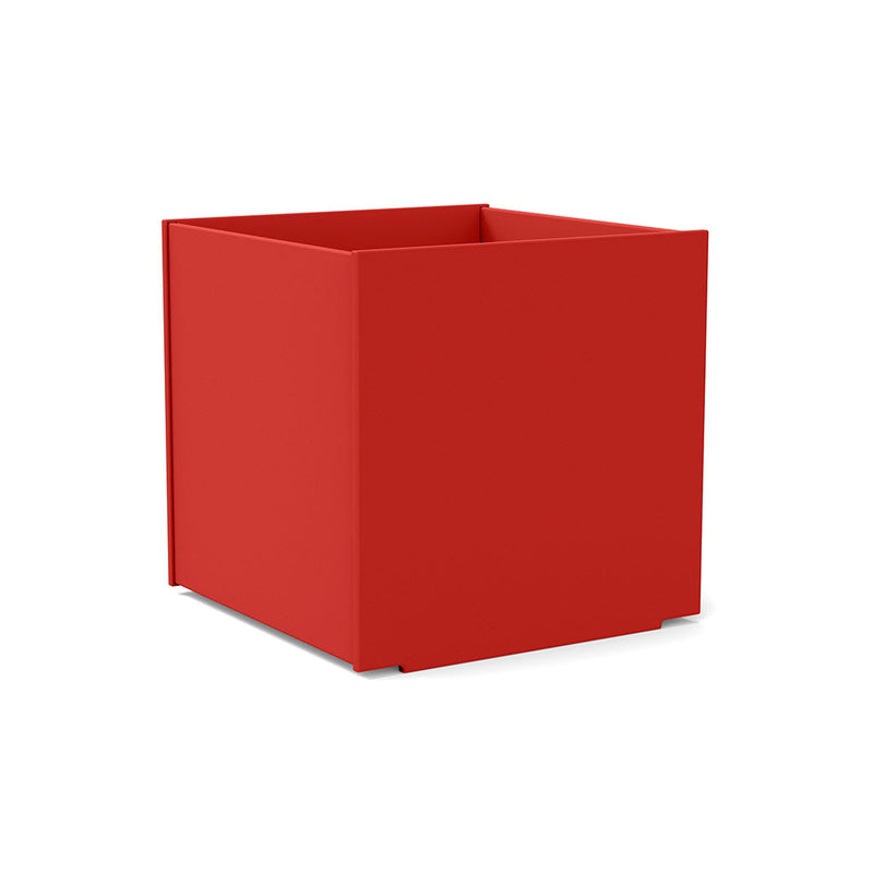 Loll Designs Square Planter — manufacturer product image