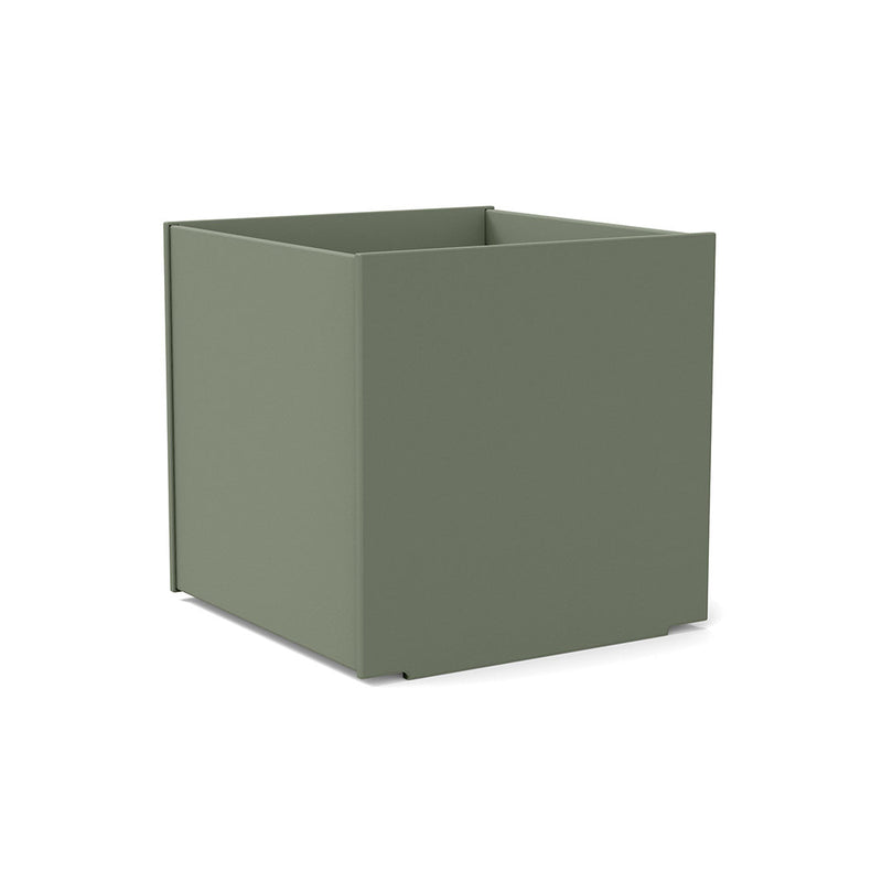 Loll Designs Square Planter — manufacturer product image