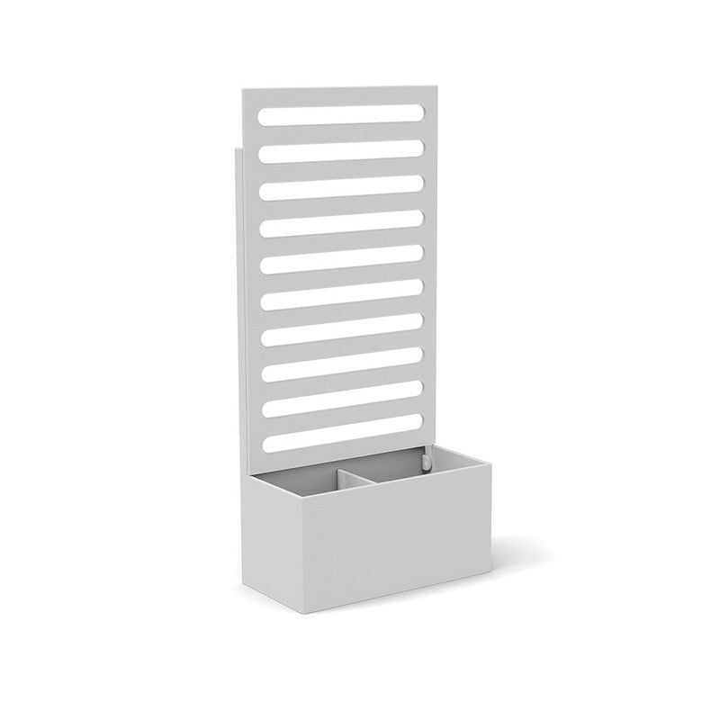 Loll Designs Trellis Planter — manufacturer product image