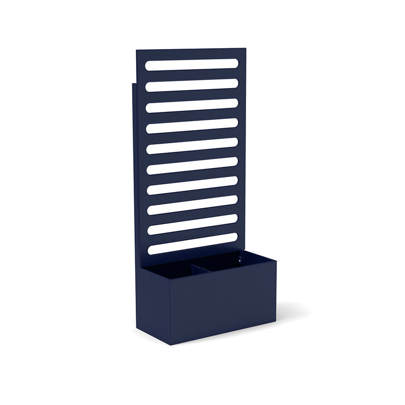 Loll Designs Trellis Planter — manufacturer product image