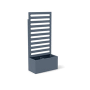 Loll Designs Trellis Planter — manufacturer product image