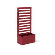 Loll Designs Trellis Planter — manufacturer product image