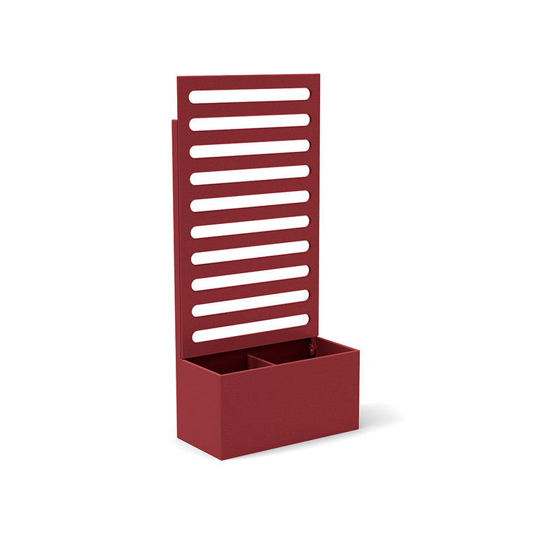 Loll Designs Trellis Planter — manufacturer product image