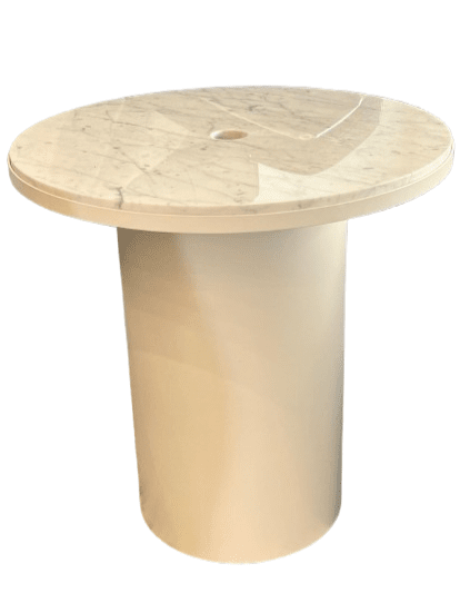 Plateau Side Table Blu dot****Floor Sample***** side table BluDot 