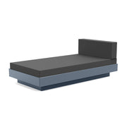 Loll Designs Platform One Chaise Lounge — manufacturer product image