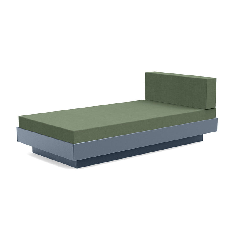 Loll Designs Platform One Chaise Lounge — manufacturer product image