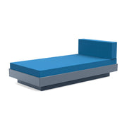 Loll Designs Platform One Chaise Lounge — manufacturer product image