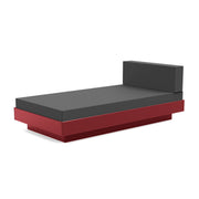 Loll Designs Platform One Chaise Lounge — manufacturer product image