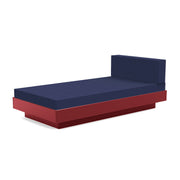 Loll Designs Platform One Chaise Lounge — manufacturer product image