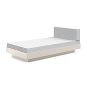 Loll Designs Platform One Chaise Lounge — manufacturer product image