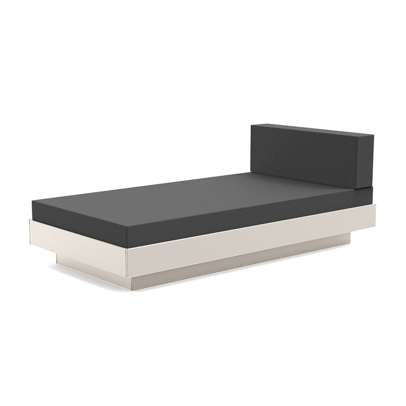 Loll Designs Platform One Chaise Lounge — manufacturer product image