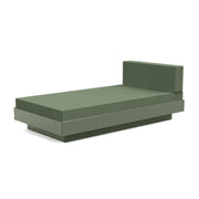 Loll Designs Platform One Chaise Lounge — manufacturer product image