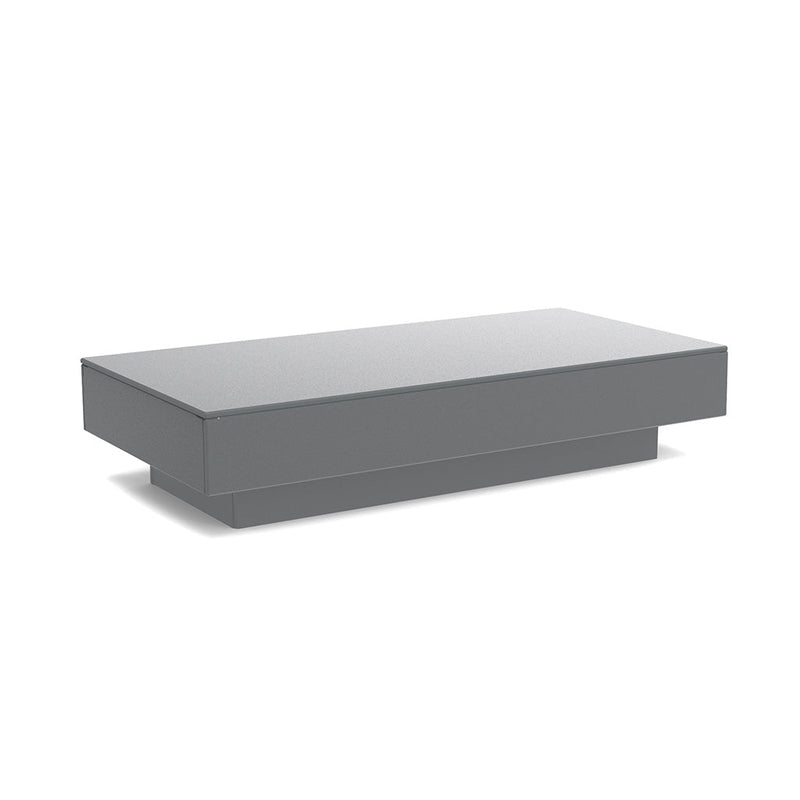Loll Designs Platform One Coffee Table — manufacturer product image