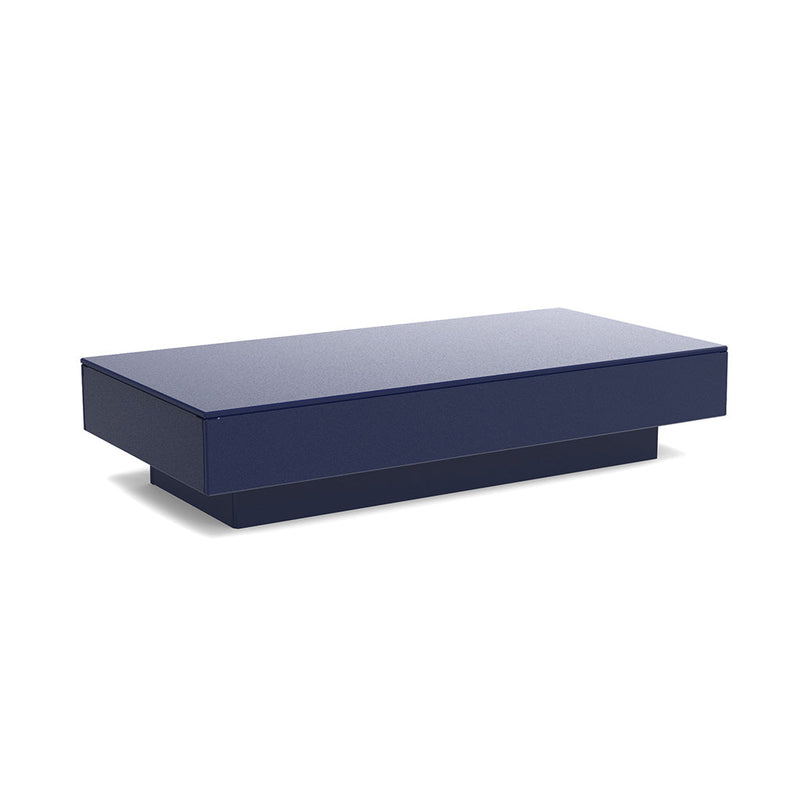 Loll Designs Platform One Coffee Table — manufacturer product image