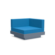 Loll Designs Platform One Sectional Corner — manufacturer product image