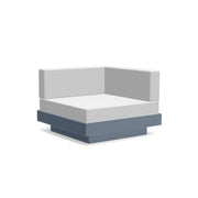 Loll Designs Platform One Sectional Corner — manufacturer product image