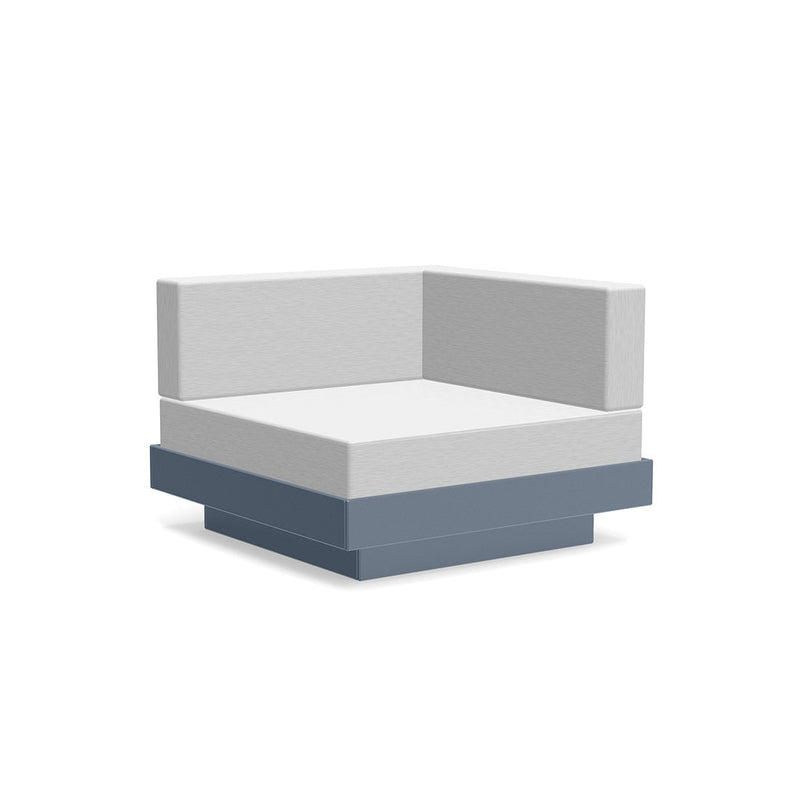 Loll Designs Platform One Sectional Corner — manufacturer product image