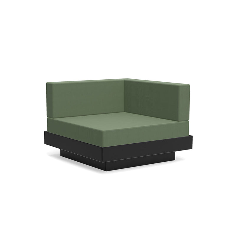Loll Designs Platform One Sectional Corner — manufacturer product image