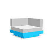 Loll Designs Platform One Sectional Corner — manufacturer product image