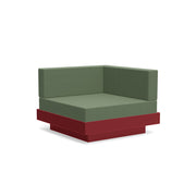 Loll Designs Platform One Sectional Corner — manufacturer product image