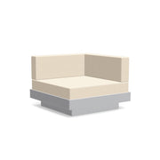 Loll Designs Platform One Sectional Corner — manufacturer product image