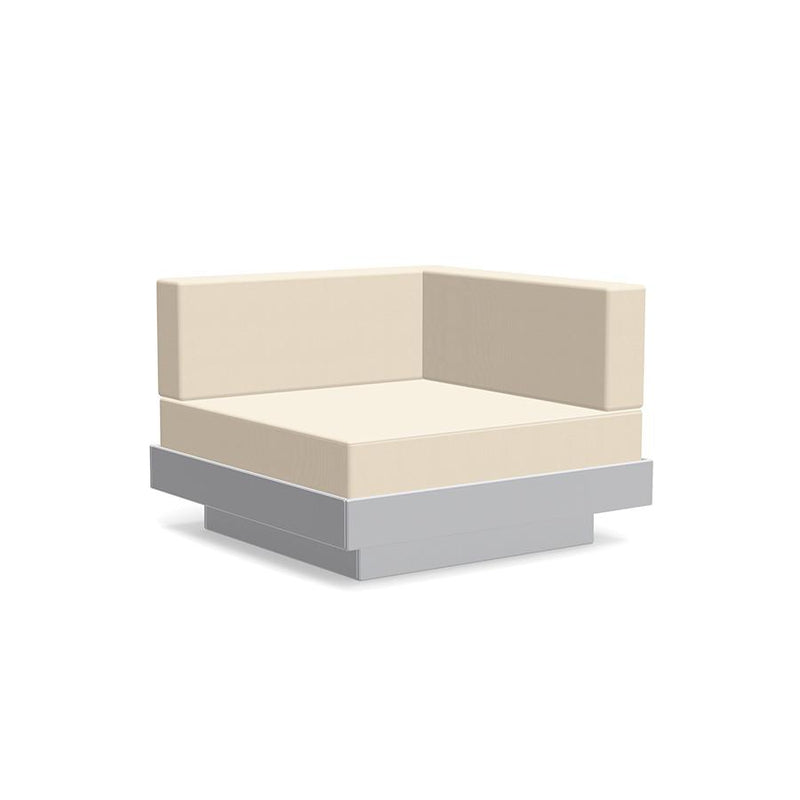 Loll Designs Platform One Sectional Corner — manufacturer product image